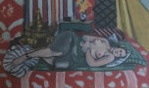 Matisse   La période niçoise expo nantes