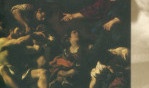 Le Guerchin   expo louvre 1990