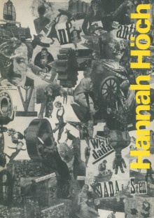 p Hannah Hoch Collages Peintures Aquarelles Gouaches Dessins p p Page Suzanne et Krieger Peter p