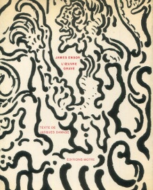 p James Ensor L oeuvre grave p p Damase Jacques p
