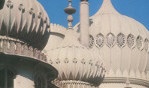 Brighton   Le pavillon royal