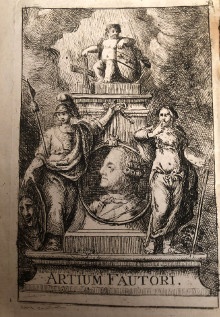 Le Peintre amateur et curieux ou em description generale des Tableaux des plus habiles Maitres qui font l ornement des Eglises Couvents Abbayes Prieures Cabinets particuliers dans l etendue des Pays Bas Autrichiens em Ouvrage tres utile em Par G P Mensaert Peintre em br Deux tomes en un volume Mensaert Guillaume Pierre