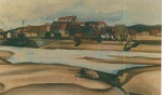 Lesage   Peintre des côtes du Pas de calais