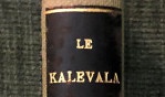 FIN   Kalevala