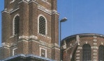 Amiens   Eglises 19e et 20e siècles   Isabelle Barbedor