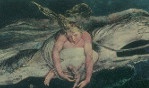 art anglais   william blake par Kathleen Raine