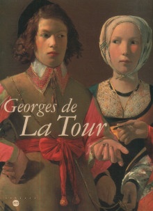  p class Georges de La Tour i  i p p Pierre Rosenberg et Jean Pierre Cuzin dir p 