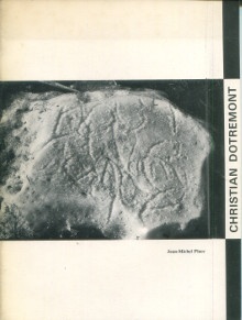 p Christian Dotremont et ses ecrivures Entretiens sur les logogrammes par Michel Butor et Michel Sicard p p Butor Michel i et i Sicard Michel p