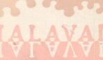 Malaval Robert   expo Yvon Lambert Tableaux 1967
