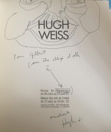 p Hugh Weiss p p Durozoi Gerard pref p