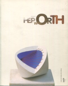  p Barbara Hepworth p p Chavanne Blandine dir p 