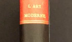 Huysmans   art moderne   copy