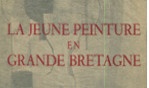 art anglais   La Jeune Peinture GB 1948