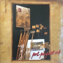 p Pol Paquet p p exposition p p Musee de l Ardenne p p Lascault Gilbert p