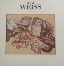 p Hugh Weiss p p Faucher Michel p