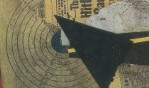Schwitters in Exile   expo London 1981