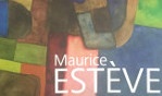 Estève Maurice   Expo Applicat Prazan 2013