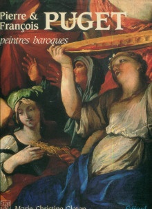 p Pierre Francois Puget i peintres baroques i p p Gloton Marie Christine p
