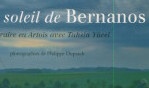 Muhidine Timour   Sous le soleil de bernanos
