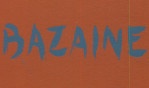 Bazaine   expo Mnam 1965
