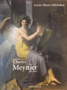  p Charles Meynier 1763 1832 p p Mayer Michalon Isabelle p 