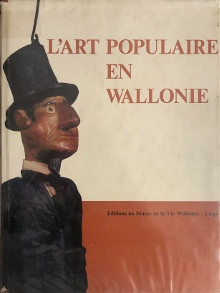  p L Art populaire p p en Wallonie p 