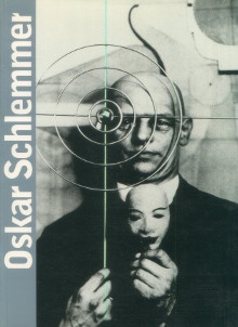  p Oskar Schlemmer p p Diserens Corinne dir p 