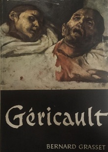  p Gericault et son oeuvre p p Berger Klaus p 
