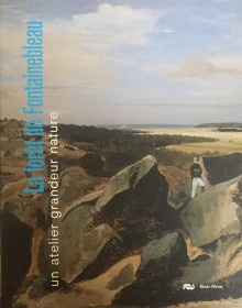 p La foret de Fontainebleau p p i Un atelier grandeur nature i p p Georgel Chantal p