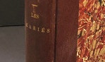 Strindberg   Les Mariés
