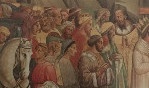 Peintures murales en Italie   fin 13e au début du 15e siècle   Mina Gregori