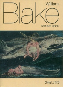  p William Blake p p Raine Kathleen p 