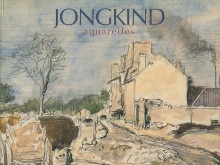 p Jongkind Aquarelles p p Sillevis John p