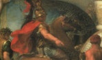 Le Brun Charles   Michel Gareau
