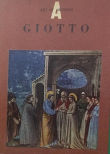 p Giotto p p Bucci Mario p