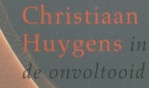 Huygens   vincent Icke