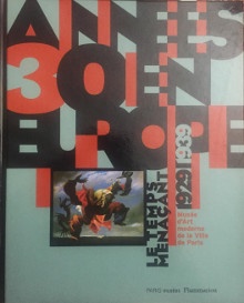  p Annees 30 en Europe p p Le temps menacant p p 1929 1939 p p Page Suzanne dir p 