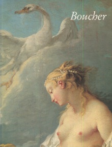 p Francois Boucher 1703 1770 p p Pierre Rosenberg et Alastair Laing p