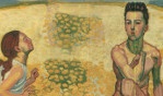 Hodler, Ferdinand   expo petit palais 1983