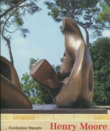  p Henry Moore retrospective p p Prat Jean Louis dir p 