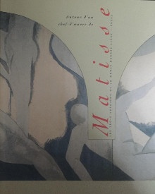  p i Autour d un chef d oeuvre de i Matisse p p Les trois versions de la Danse Barnes 1930 1933 p p Suzanne Page Juliette Laffon p 