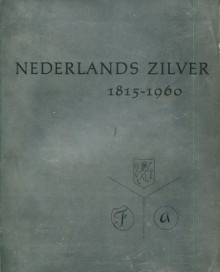 p Nederlands zilver 1815 1960 p p Jansen Beatrice p