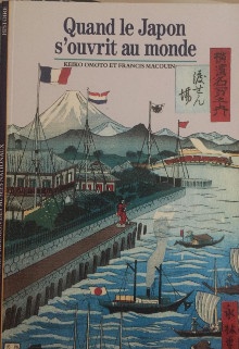  p Japon la tentation de l Occident p p 1868 1912 p p p p Quand le Japon s ouvrit au monde p p Shimizu Christine p 