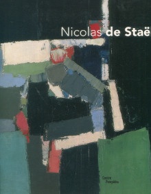 p Nicolas de Stael p p Ameline Jean Claude p