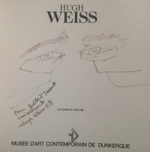 p Hugh Weiss p p Faucher Michel p