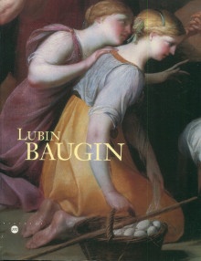 p Lubin Baugin p p Thuillier Jacques dir p