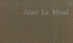 Le Moal Jean   Expo Melun 1968