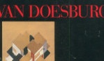 Van Doesburg   Architecte et peintre