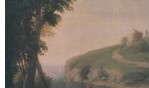 Le Lorrain   Claude Gellée et les peintres lorrains en Italie au XVIIe siècle