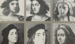 Raphaël et l'art français   expo Grand Palais 1983